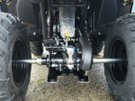Čtyřkolka ASIX Gladiator 200cc 10“ + naviják /2 barvy/