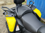 Čtyřkolka ASIX Gladiator 200cc 10“ + naviják /2 barvy/