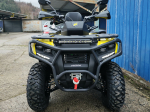 Čtyřkolka ASIX Gladiator 200cc 10“ + naviják /2 barvy/