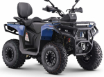 Čtyřkolka ASIX Gladiator 200cc 10“ + naviják /2 barvy/