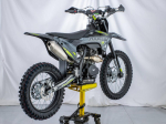 Pitbike 250cc Zuumav S4L 19/16" /2 barvy/