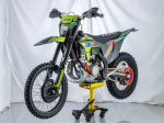 Enduro 250cc 2T Zuumav S8-MT250 + světlomet