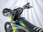 Enduro 250cc 2T Zuumav S8-MT250 + světlomet