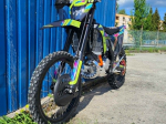 Enduro 250cc 2T Zuumav S8-MT250 + světlomet