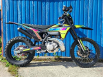Enduro 250cc 2T Zuumav S8-MT250 + světlomet