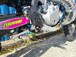 Enduro 250cc 2T Zuumav S8-MT250 + světlomet