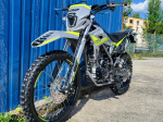 Pitbike ASIX XB82 150cc 21/18“ E-START /2 barvy/