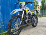 Pitbike ASIX XB82 250cc E-START 21/18“ /2 barvy/
