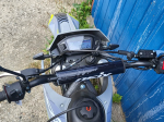 Pitbike ASIX XB82 250cc E-START 21/18“ /2 barvy/