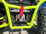 Čtyřkolka FARMER ULTRA 200cc 10“ automat + naviják + kufr