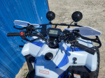 Čtyřkolka SYXMOTO M27 200cc automat 10"