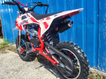 Minicross SYXMOTO KB57 60cc 4T automat 10/10"