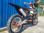 Motocross 450cc 4T ASIX XR99 vodník 21/18