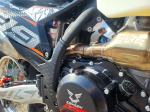 Motocross 450cc 4T ASIX XR99 vodník 21/18