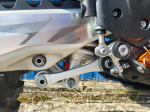 Motocross 450cc 4T ASIX XR99 vodník 21/18