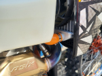 Motocross 450cc 4T ASIX XR99 vodník 21/18