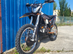 Motocross 450cc 4T ASIX XR99 vodník 21/18