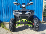 Čtyřkolka Asix FORREST 125cc 8“ /3+1/ 3 barvy