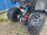 Čtyřkolka Asix FORREST 125cc 8“ /3+1/ 3 barvy