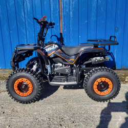 Čtyřkolka XTR M7 49cc 2T - 2 barvy (4-7 let)