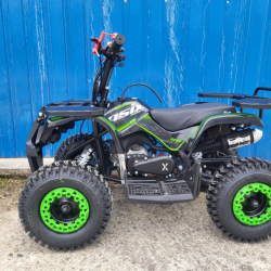 Dětská čtyřkolka XTR M7 49cc 2T /3 barvy/