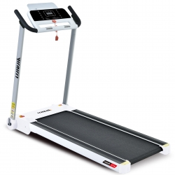 Běžecký pás HRS T-330 (120x42cm, do 120kg, sklopný systém)