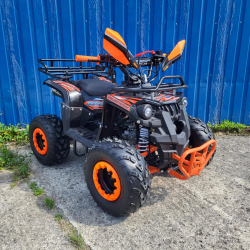 Čtyřkolka Defender 110 cc 7" automat  (4-10 let)