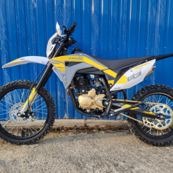 Enduro ASIX XB-83 150cc 21/18