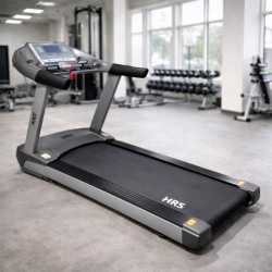 Běžecký pás HRS T-2000S /161x60cm, do 200kg/ komerční