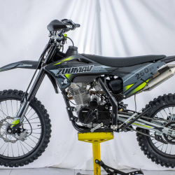 Pitbike 250cc Zuumav S4L 19/16" /2 barvy/