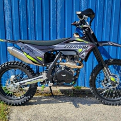 Pitbike 250cc Zuumav S4L 19/16" /2 barvy/
