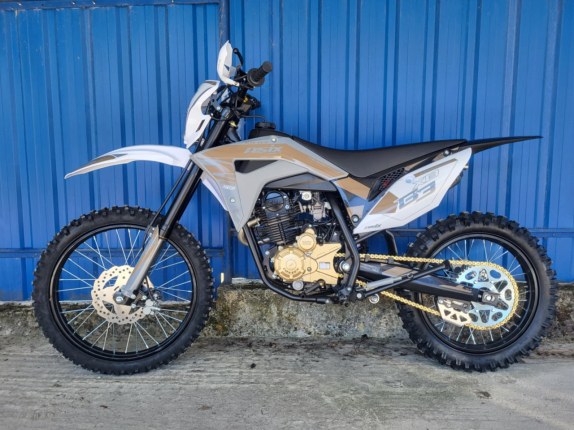 Enduro ASIX XB-83 250cc 21/18 (3 barvy)