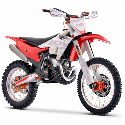 Motocross (endruo) ASIX XR99 250cc 2T vodník 21/18 /3 barvy