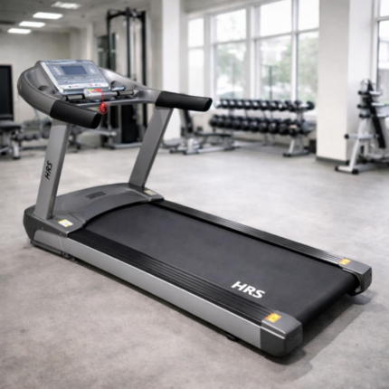 Běžecký pás HRS T-2000S /161x60cm, do 200kg/ komerční