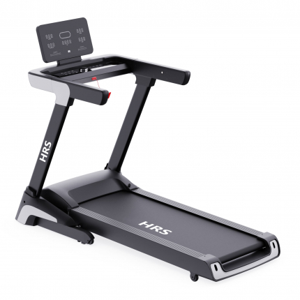 Běžecký pás HRS T-800S (3,5HP, 50x135cm, do 150kg)