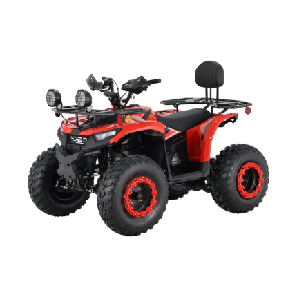 Čtyřkolka SYING M27 200cc automat 10"